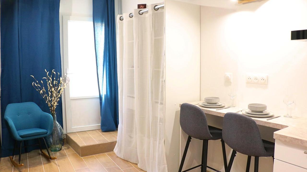 Appartement Air'nuit - 1 A 2 Personnes - Toulouse