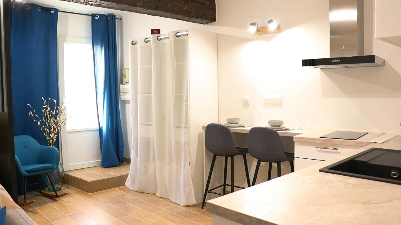 Air'nuit - 1 A 2 Personnes - Apartment *